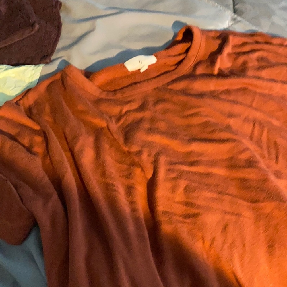T shirt dress